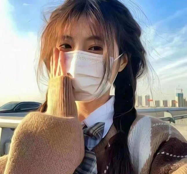 烧饼皇后